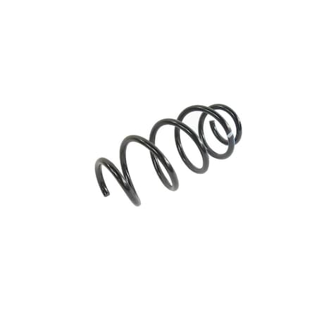 Mopar Coil Spring, 68284139AB 68284139AB